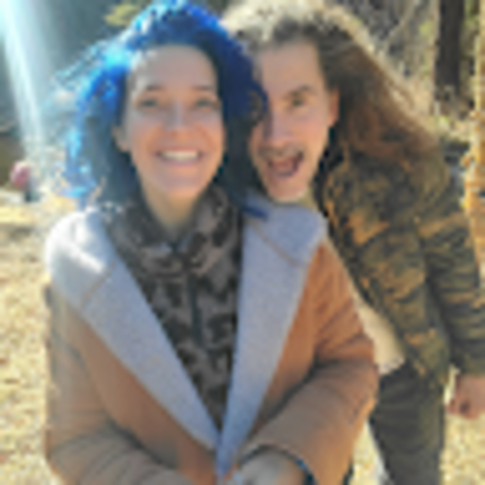 Meet your Posher, Marielle